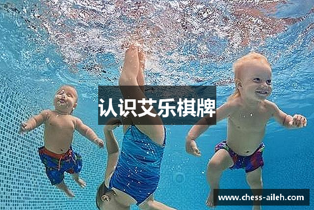 认识艾乐棋牌